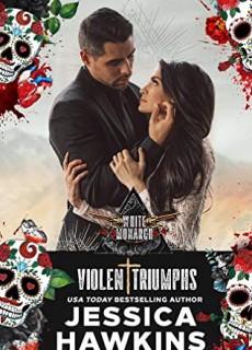 When Will Violent Triumphs Come Out? 2019 Book Release Dates
