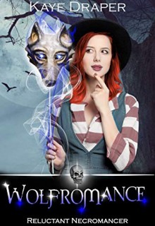Wolfromance Book Release Date? 2019 Paranormal Romance Publications