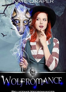 Wolfromance Book Release Date? 2019 Paranormal Romance Publications