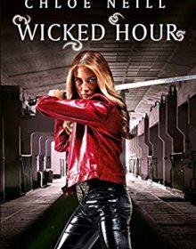 When Does Wicked Hour Novel Come Out? 2019 Urban Fantasy Book Release Dates