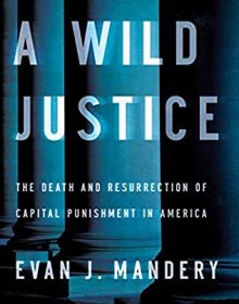 When Does A Wild Justice Come Out? 2019 Nonfiction Book Release Dates