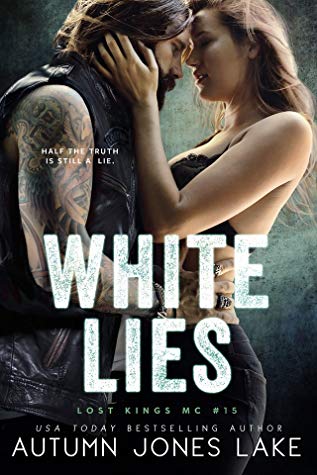 When Will White Lies Novel Release? 2019 Publications