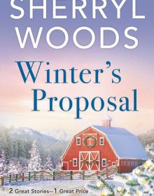 Winter's Proposal (Adams Dynasty)