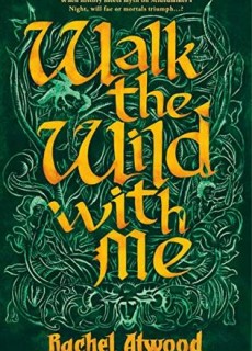 Walk The Wild With Me Book Release Date? 2019 Publications