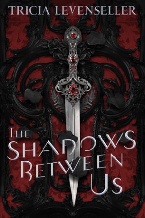 The Shadows Between Us Book Release Date? 2020 YA Fantasy Releases