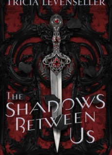 The Shadows Between Us Book Release Date? 2020 YA Fantasy Releases