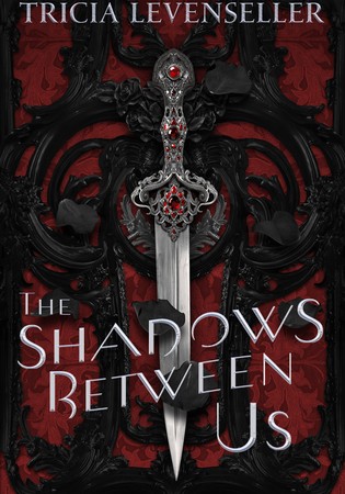 The Shadows Between Us Book Release Date? 2020 YA Fantasy Releases