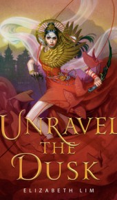 Unravel The Dusk Publication Date? 2020 YA Fantasy Book Release Dates