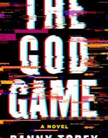 The God Game Novel Publication Date? 2020 Science Fiction Book Release Dates