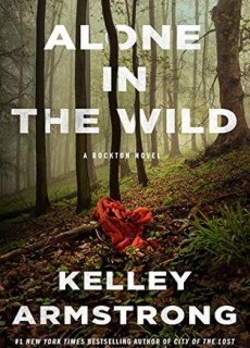 Alone In The Wild Book Release Date? 2020 Mystery Thriller Publications
