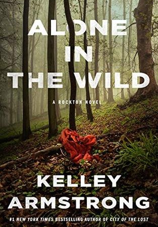 Alone In The Wild Book Release Date? 2020 Mystery Thriller Publications
