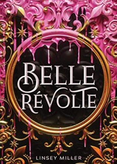 When Does Belle Révolte Publish? 2020 Fantasy Book Release Dates