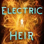 The Electric Heir Book Release Date? 2020 LGBT Novel Releases