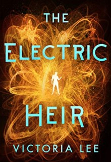 The Electric Heir Book Release Date? 2020 LGBT Novel Releases