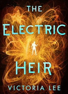 The Electric Heir Book Release Date? 2020 LGBT Novel Releases