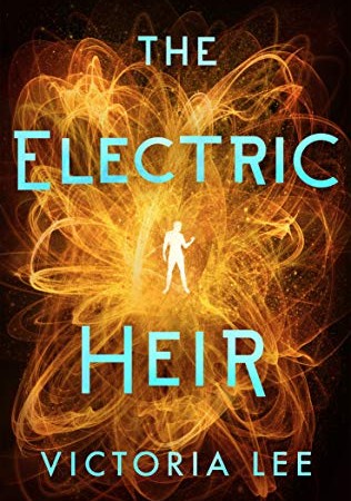 The Electric Heir Book Release Date? 2020 LGBT Novel Releases