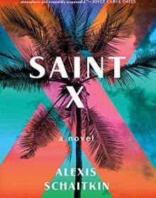When Will Saint X Release? 2020 Mystery Thriller Publications