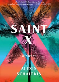 When Will Saint X Release? 2020 Mystery Thriller Publications