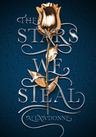 The Stars We Steal Book Release Date? 2020 Science Fiction Book Releases