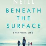 Beneath The Surface Book Release Date? 2020 Contemporary Fiction Publications