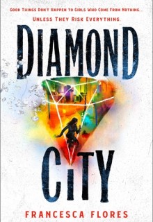 When Will Diamond City Novel Release? 2020 Fantasy Book Release Dates