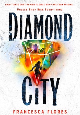 When Will Diamond City Novel Release? 2020 Fantasy Book Release Dates