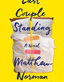 When Will Last Couple Standing Novel Come Out? 2020 Contemporary Romance Book Release Dates