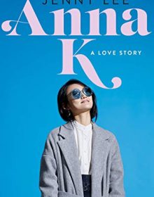 When Will Anna K.: A Love Story Come Out? 2020 Contemporary Romance Publications
