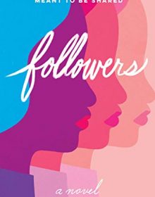 When Does Followers Novel Come Out? 2020 Science Fiction Book Release Dates