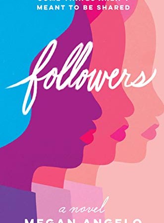 When Does Followers Novel Come Out? 2020 Science Fiction Book Release Dates