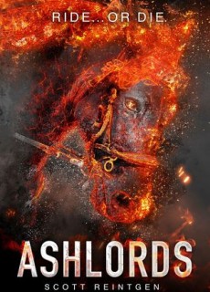 When Does Ashlords Novel Come Out? 2020 Fantasy Book Release Dates