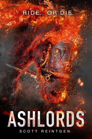 When Does Ashlords Novel Come Out? 2020 Fantasy Book Release Dates
