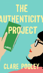 The Authenticity Project Publication Date? 2020 Adult Fiction Book Release Dates