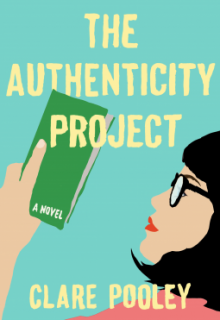 The Authenticity Project Publication Date? 2020 Adult Fiction Book Release Dates