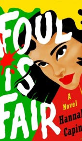 When Will Foul Is Fair Novel Release? 2020 Contemporary Book Release Dates