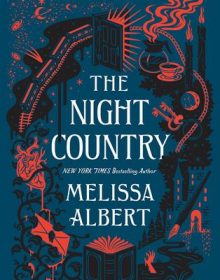 The Night Country Book Release Date? 2020 Fantasy Publications