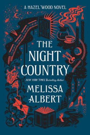 The Night Country Book Release Date? 2020 Fantasy Publications