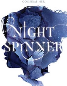 When Will Night Spinner Novel Come Out? 2020 Fantasy Book Release Dates