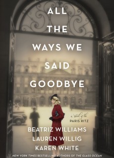When Will All The Ways We Said Goodbye Novel Come Out? 2020 Book Release Dates