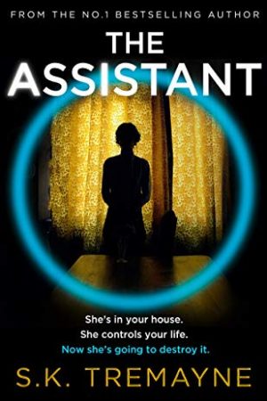 When Does The Assistant Novel Come Out? 2019 Thriller Book Release Dates