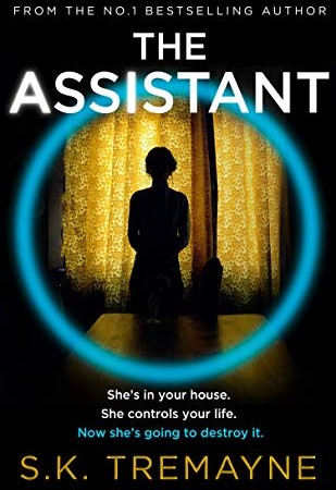 When Does The Assistant Novel Come Out? 2019 Thriller Book Release Dates