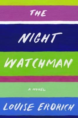 The Night Watchman Book Release Date? 2020 Historical Fiction Publications