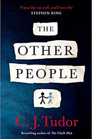 When Will The Other People Novel Come Out? 2020 Horror Book Release Dates