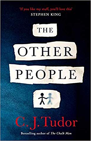 When Will The Other People Novel Come Out? 2020 Horror Book Release Dates