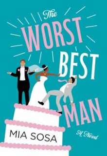 When Does The Worst Best Man Come Out? 2020 Romance Book Release Dates