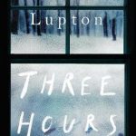 When Does Three Hours Novel Come Out? 2020 Thriller Book Release Dates