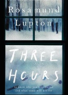 When Does Three Hours Novel Come Out? 2020 Thriller Book Release Dates
