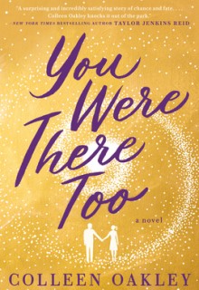 You Were There Too Book Release Date? 2020 Romance Book Release Dates