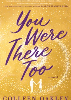 You Were There Too Book Release Date? 2020 Romance Book Release Dates