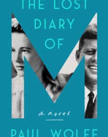 The Lost Diary Of M: A Novel Release Date? 2020 Historical Fiction Publications